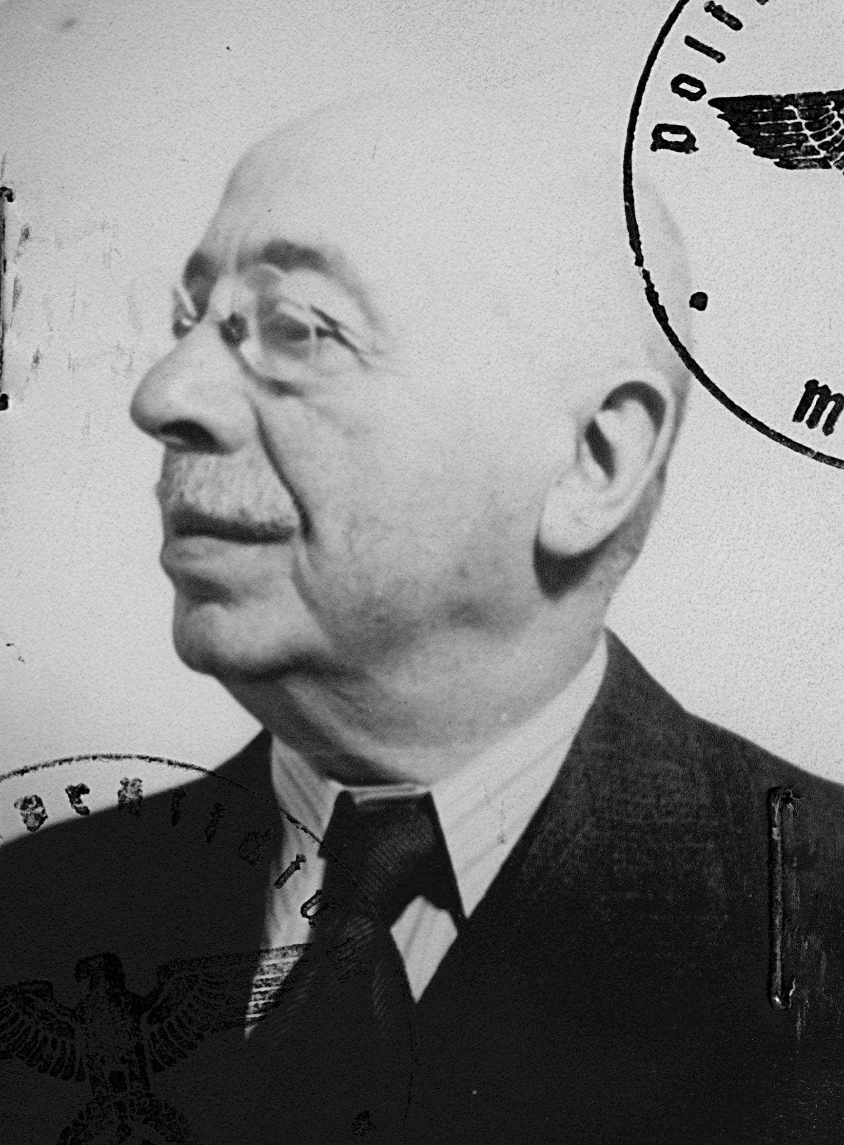 Bergmann