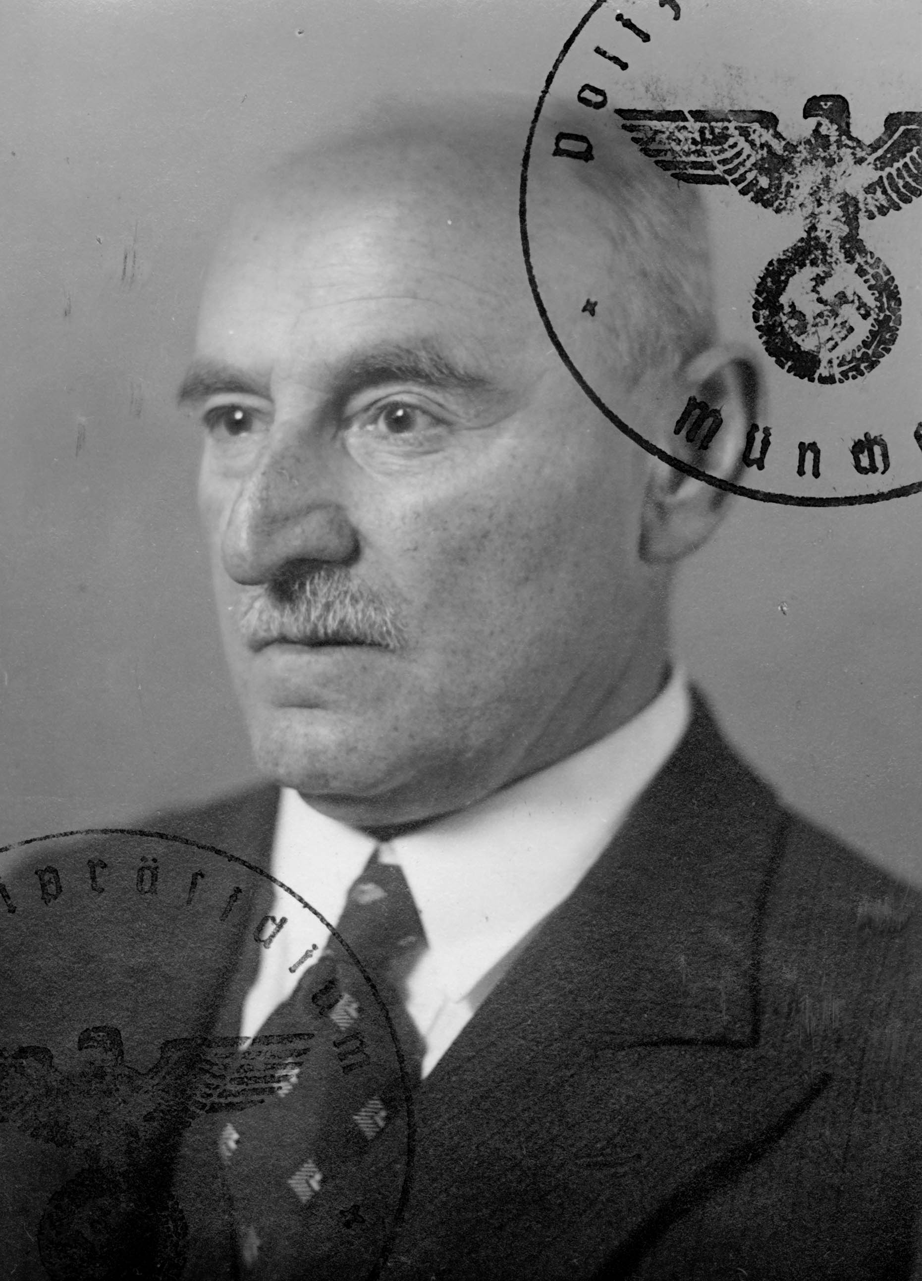Feuchtwanger