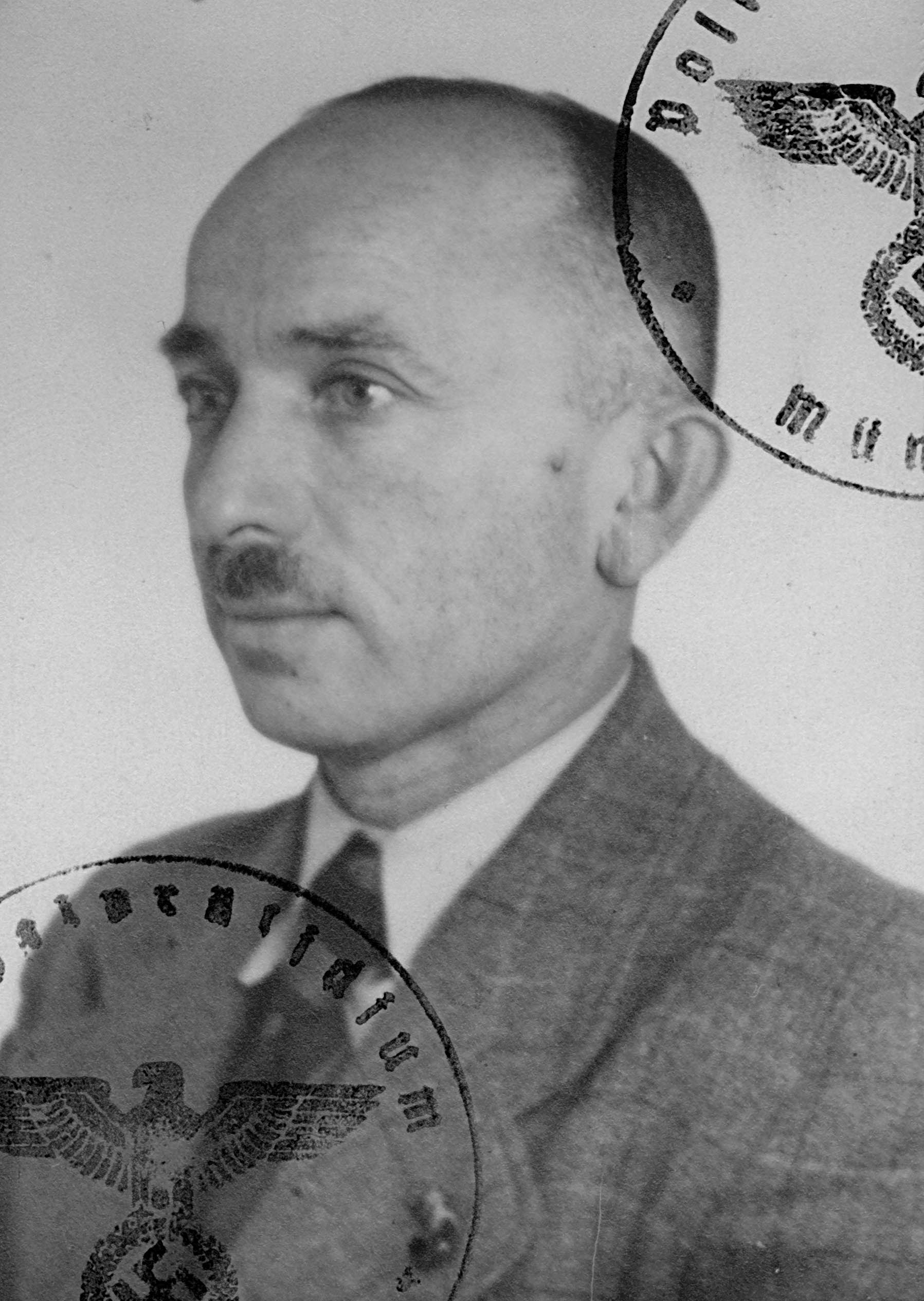 Freimann