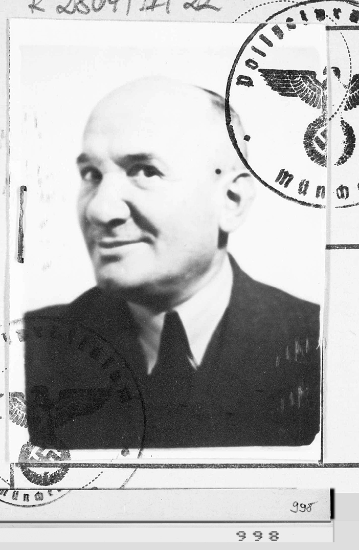 Max Fürth Fürth
