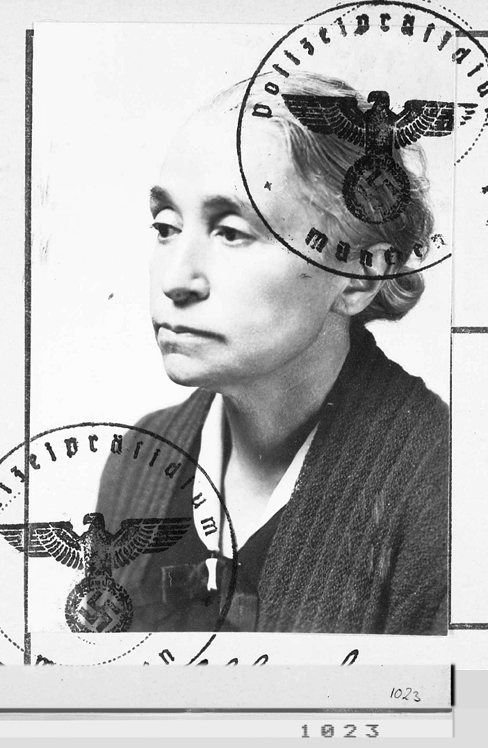 Ella Geiershöfer Geiershöfer