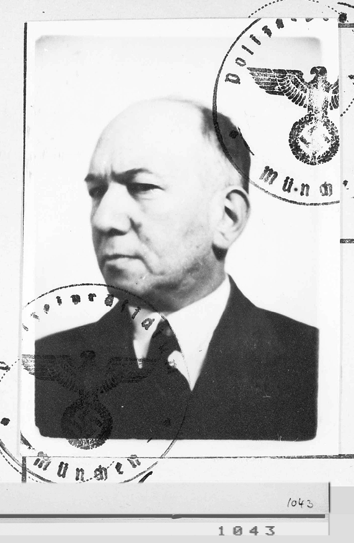 Artur Gern Gern