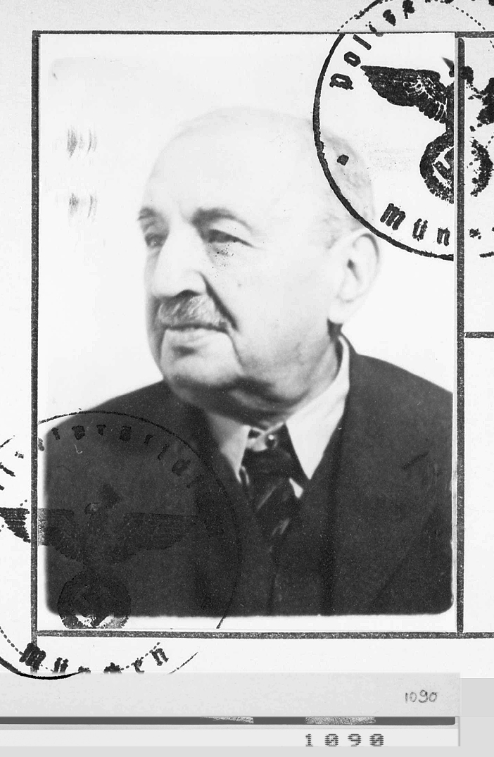 Leopold Götter Götter