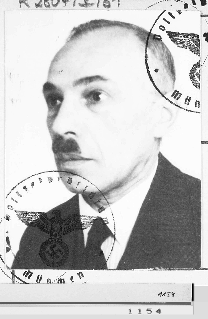 Hugo Goldstein Goldstein