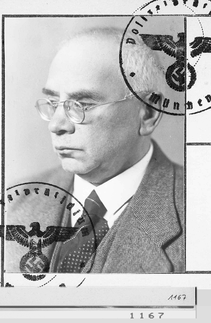 Georg Gottheiner Gottheiner