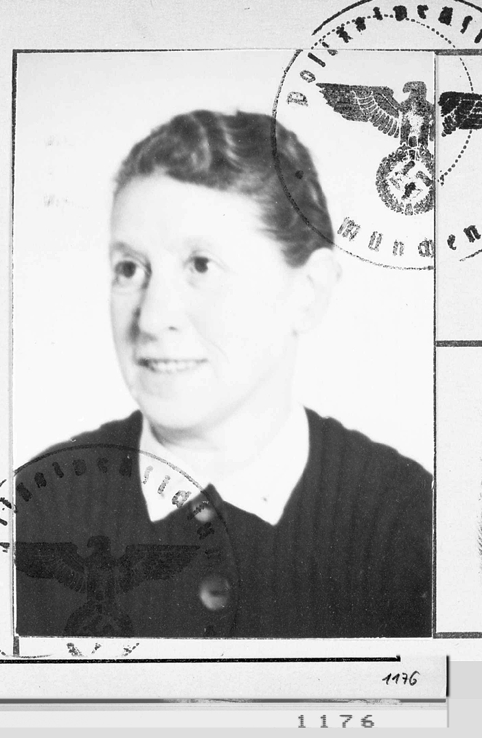 Karoline Grafenberg Grafenberg