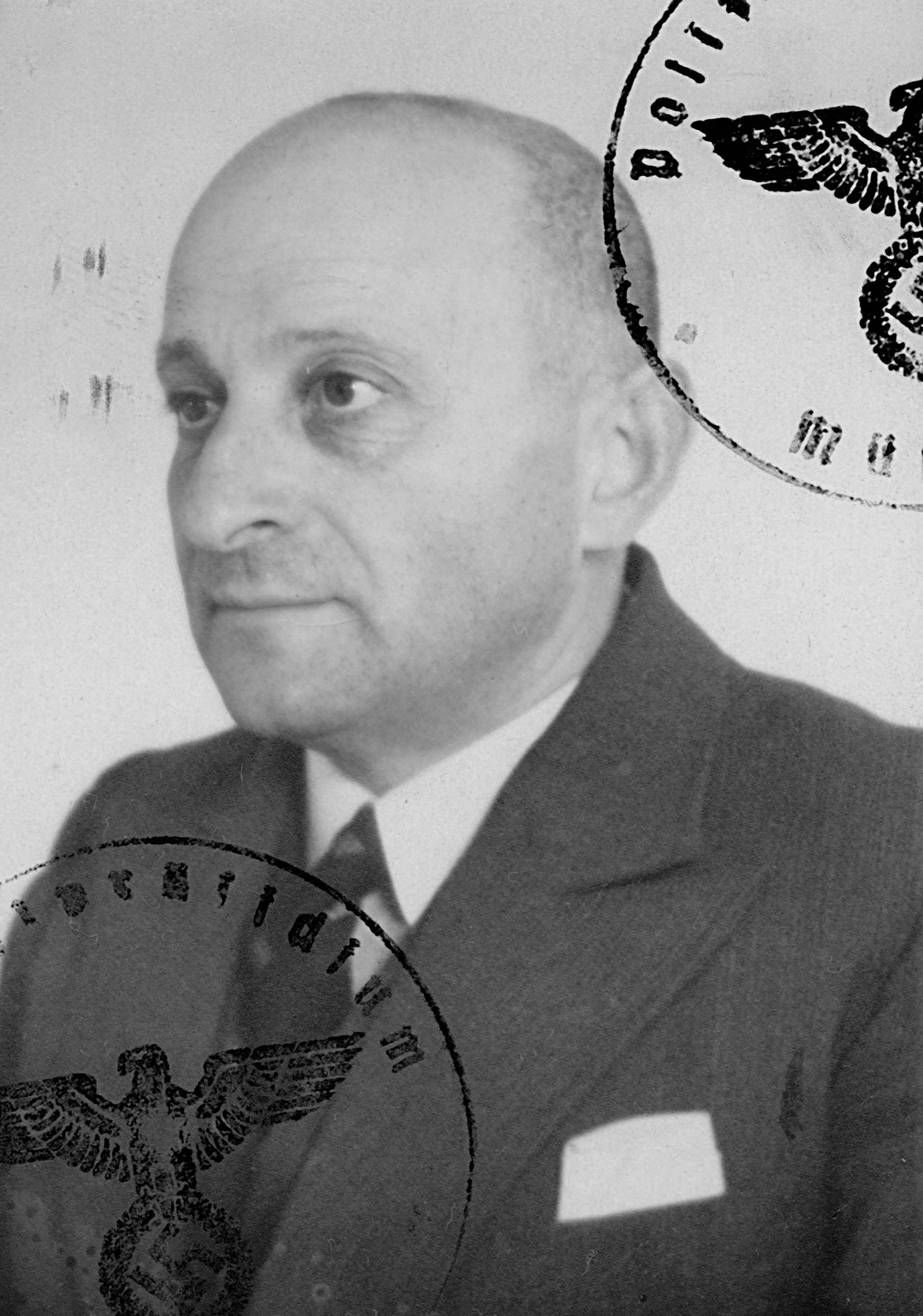 Groß
