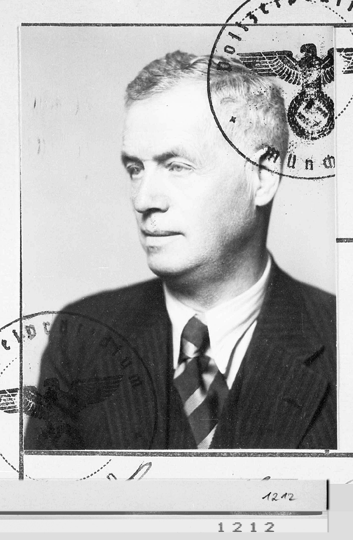 Leopold Grünebaum Grünebaum