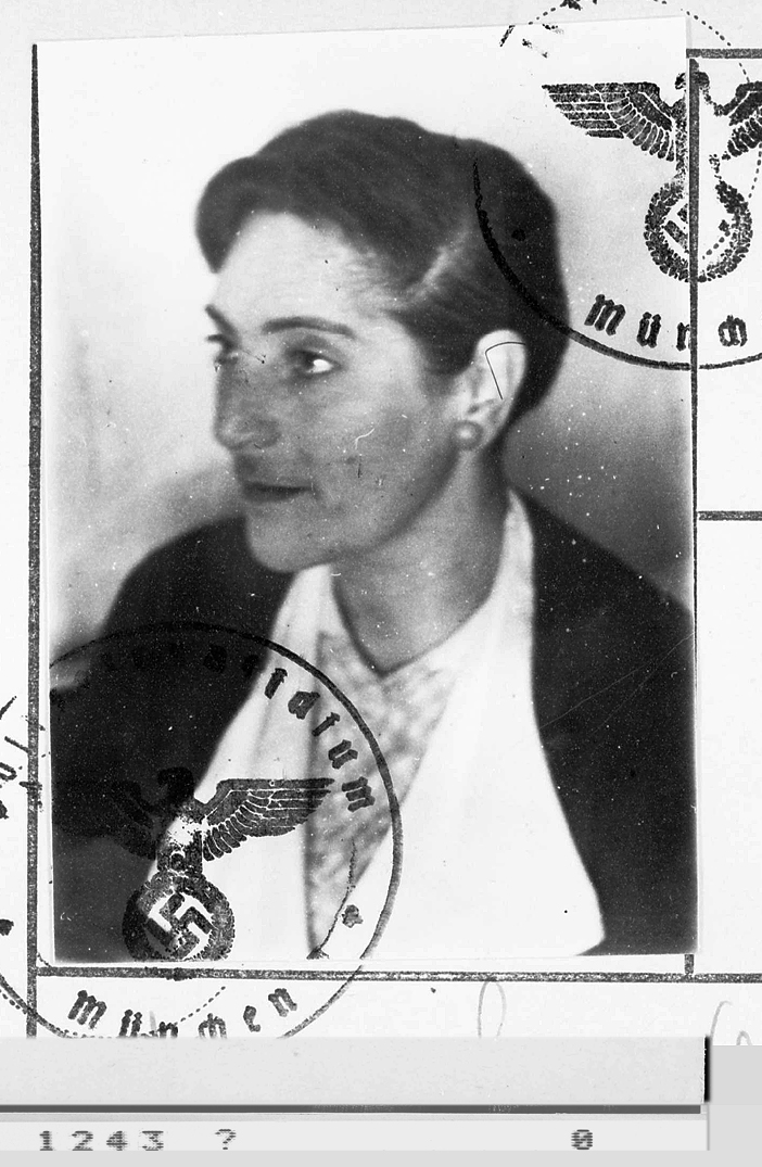 Therese Güttner Güttner