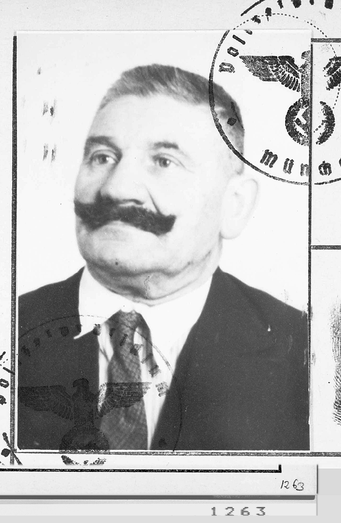 Guggenheimer