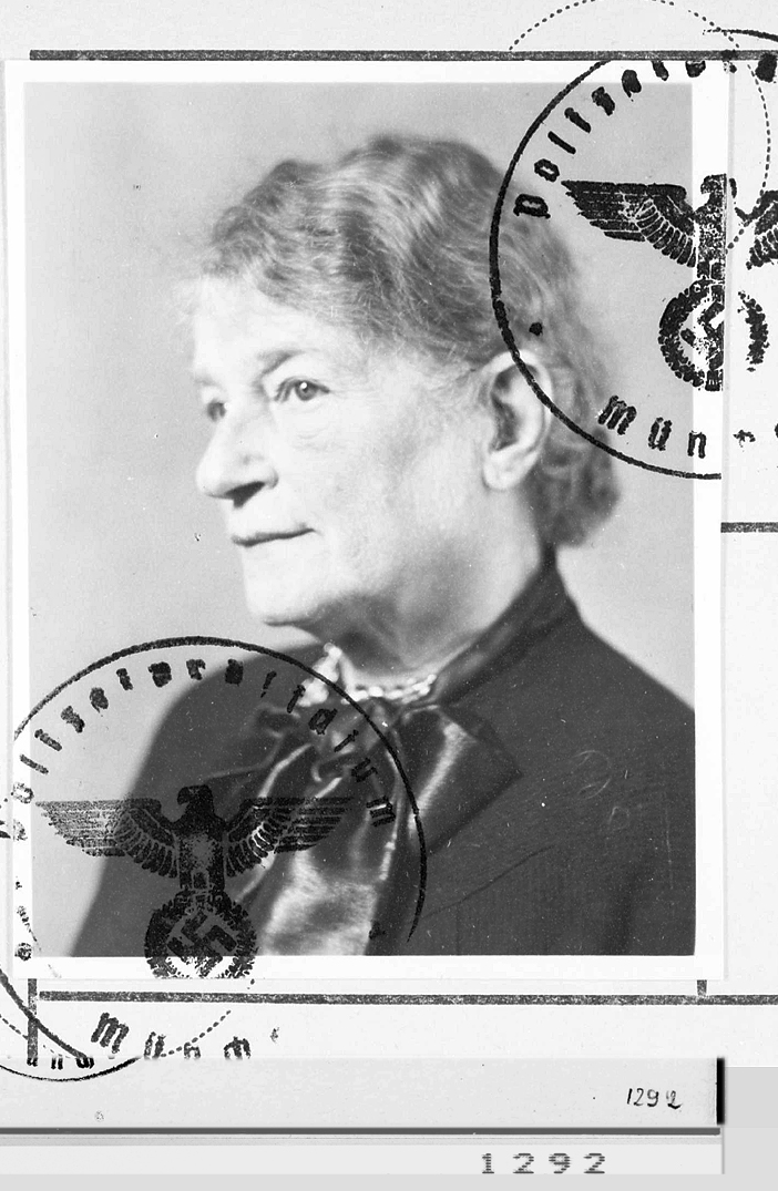 Julie Gutherz Gutherz