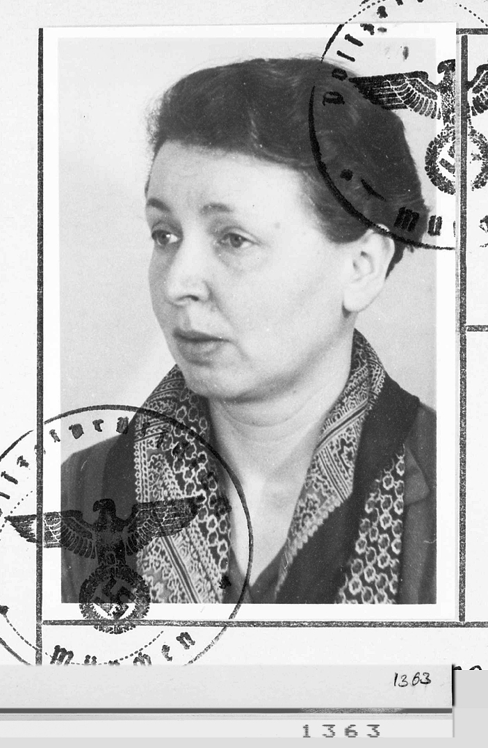 Lilli Hagelberg Hagelberg