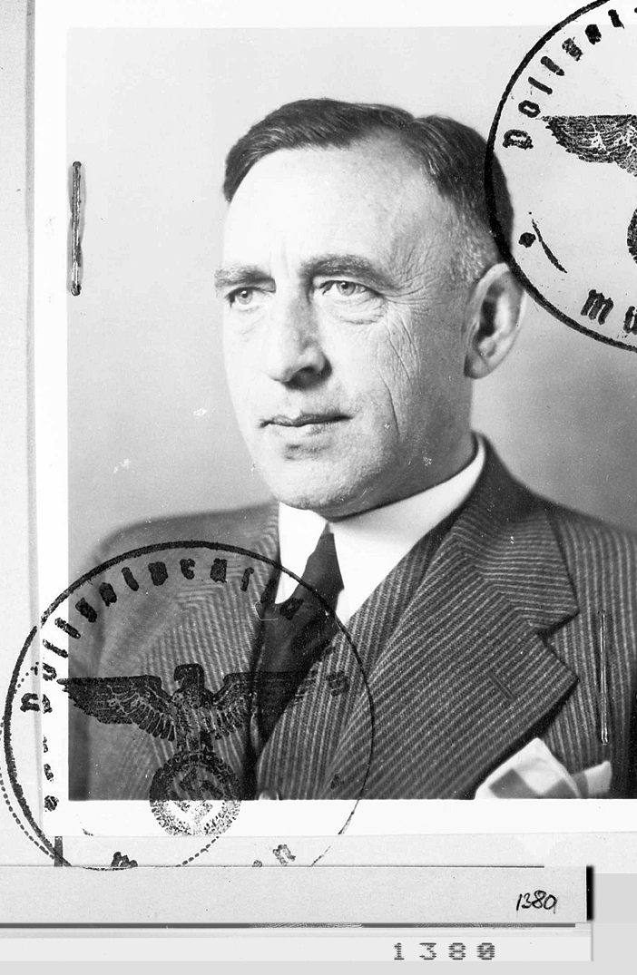 Hallheimer