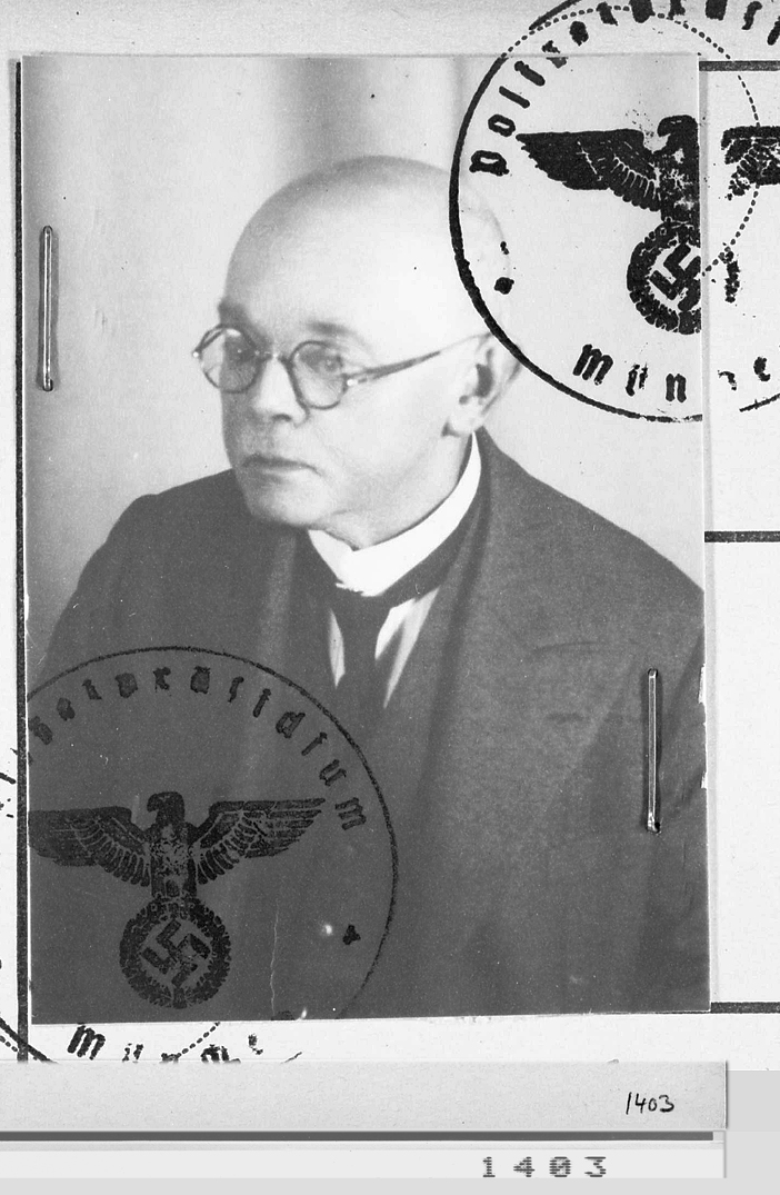 Heinrich Harburger Harburger