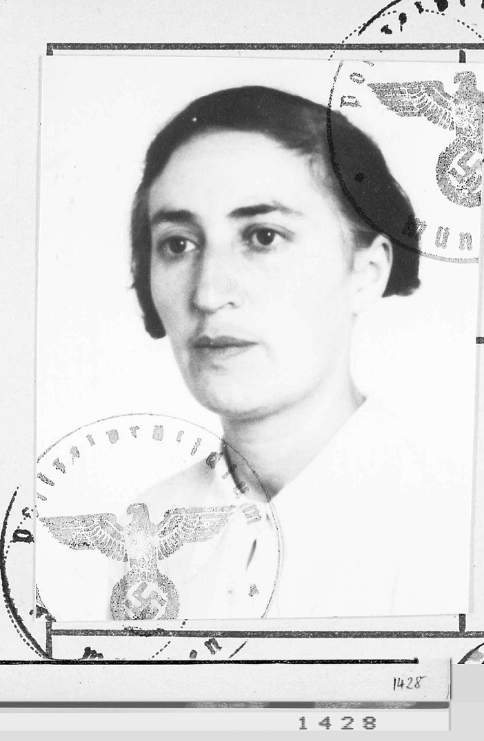 Herta Hausner Hausner