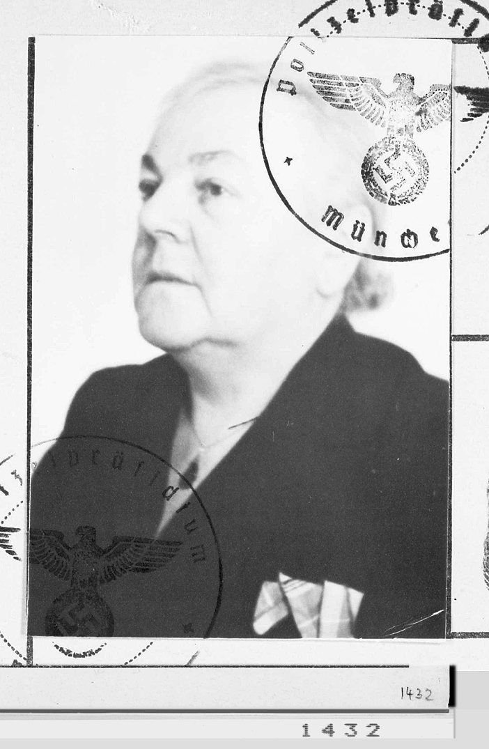 Emma Hechinger Hechinger