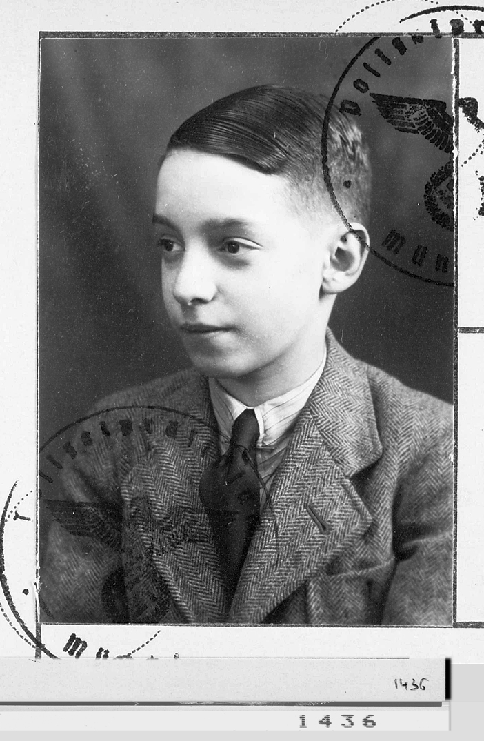 Paul Max Hechinger Hechinger