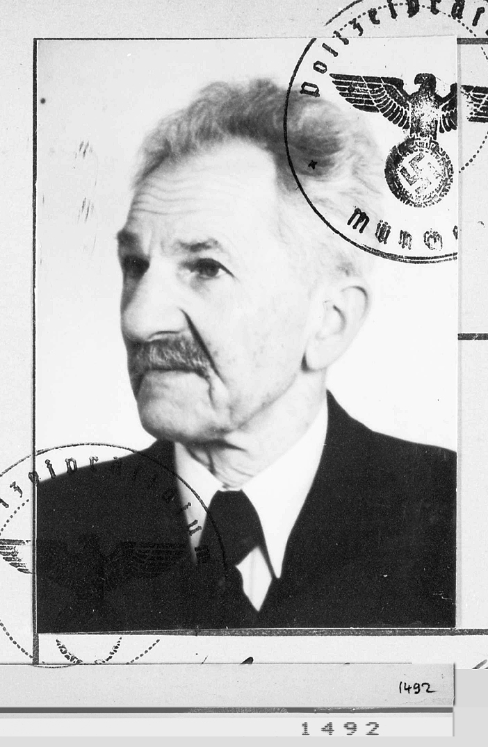 Heymann