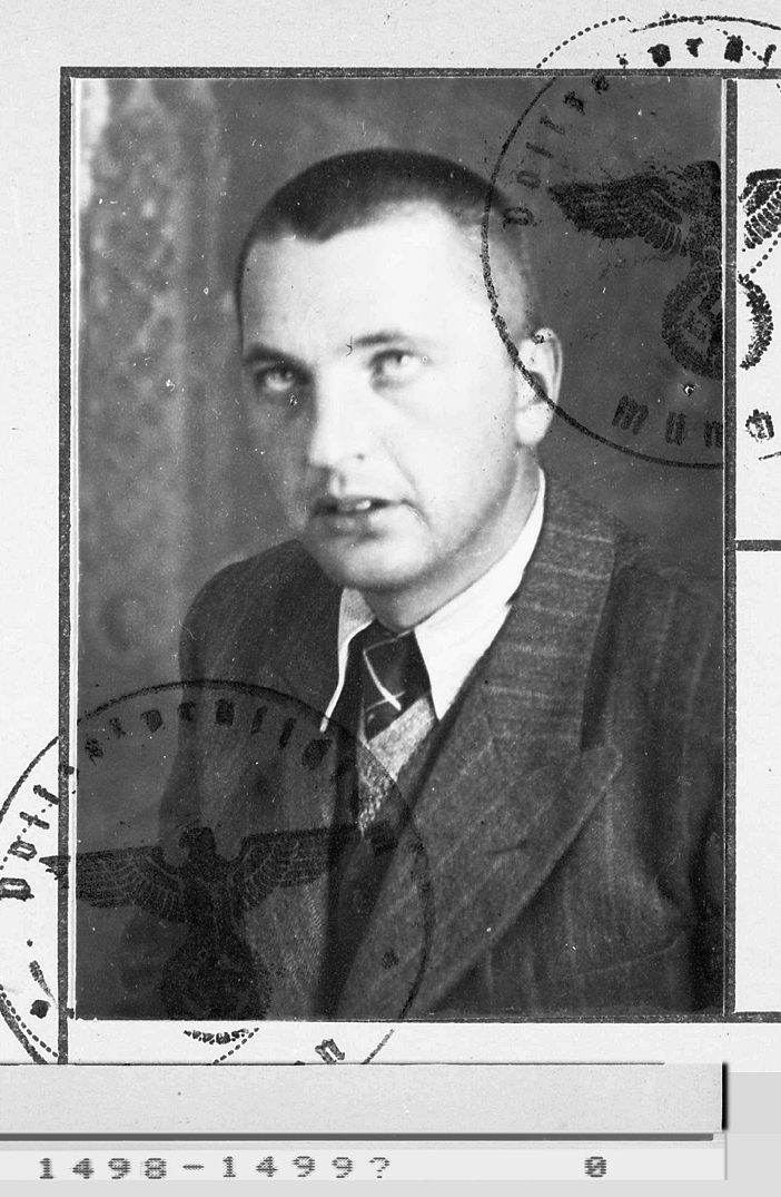 Heymann