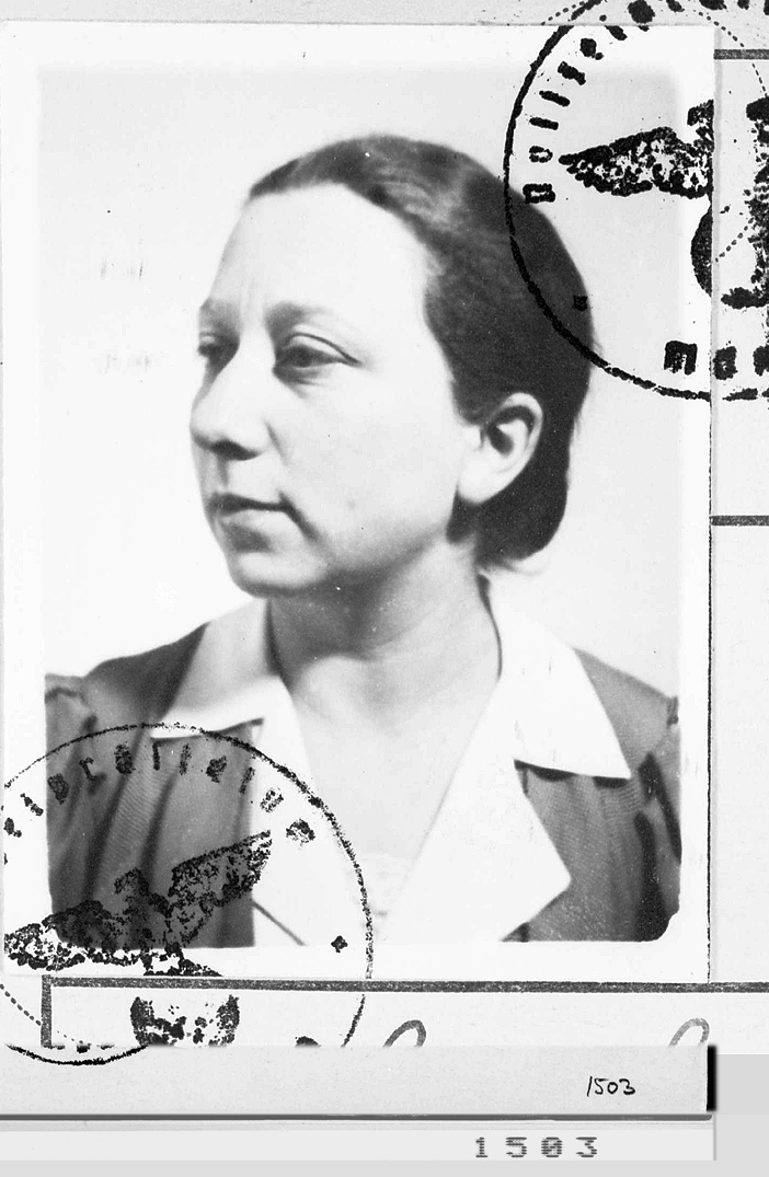 Haymann