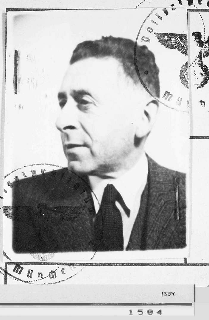Haymann