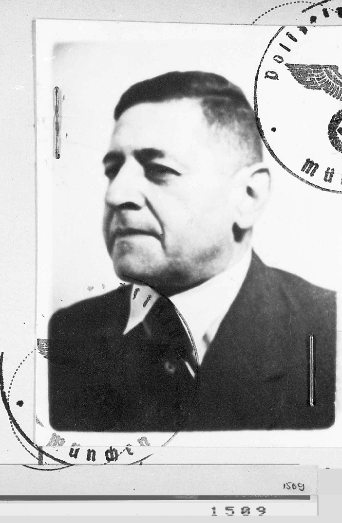 Haymann