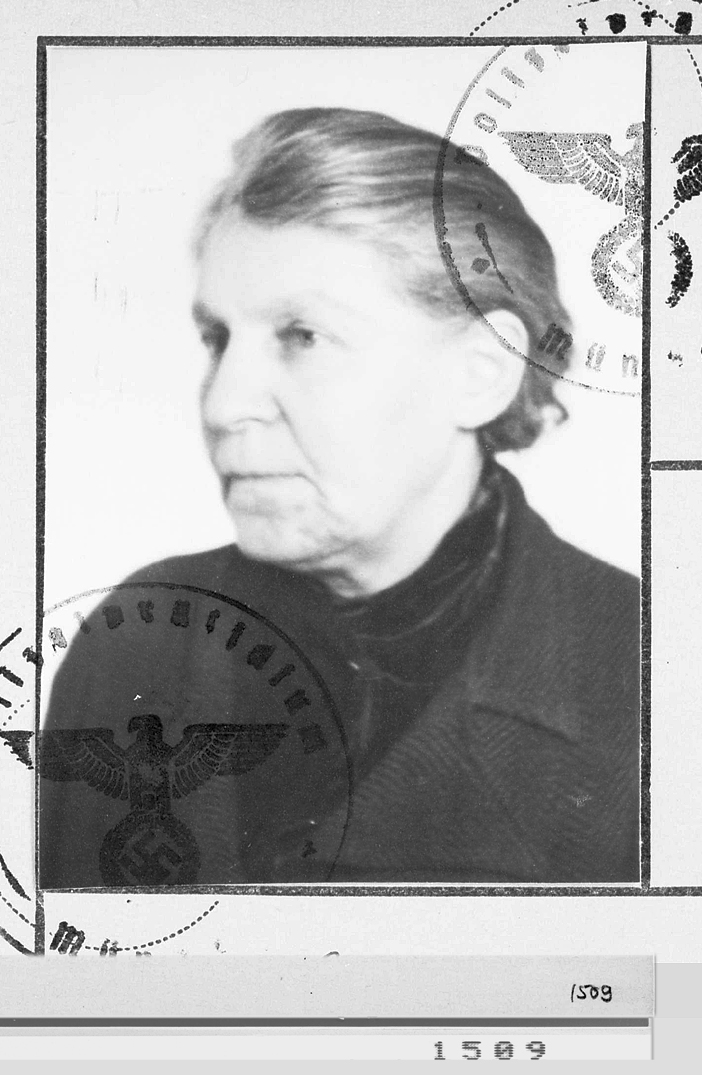 Heymann
