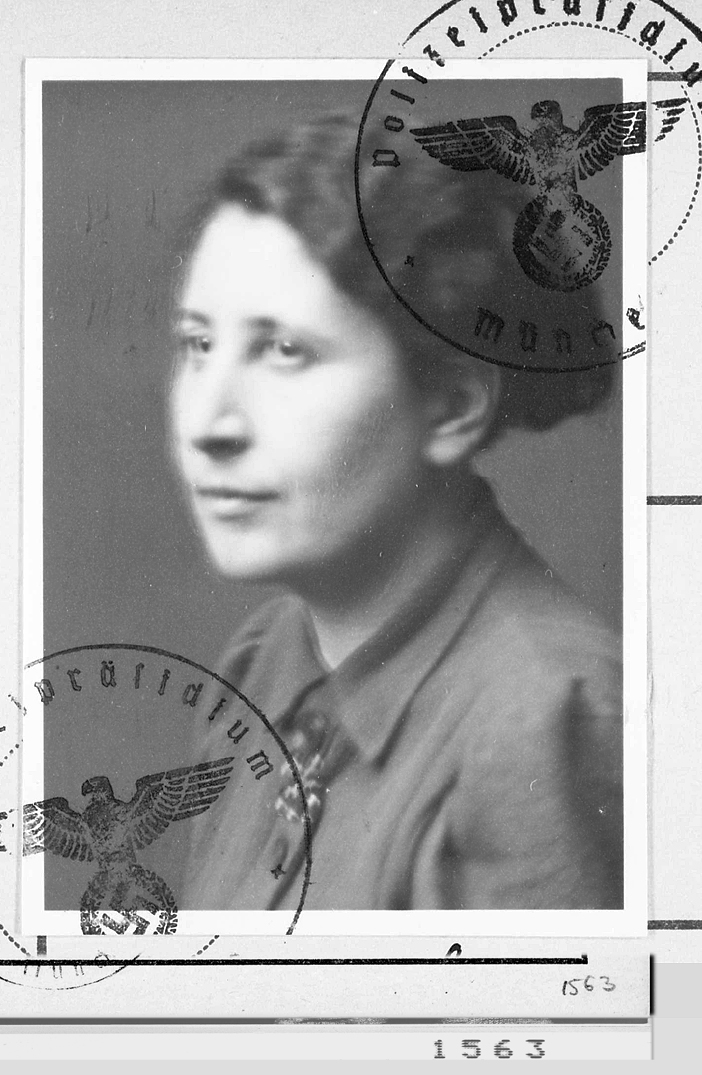 Gerda Hermann Hermann