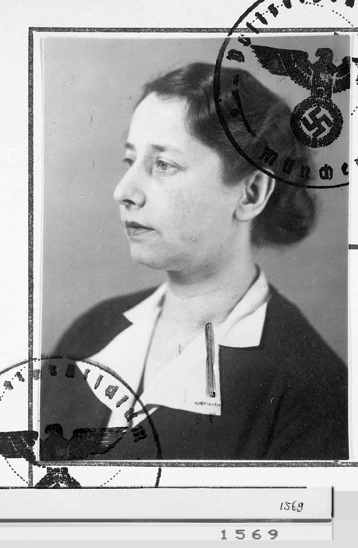 Rosa Hermann Hermann