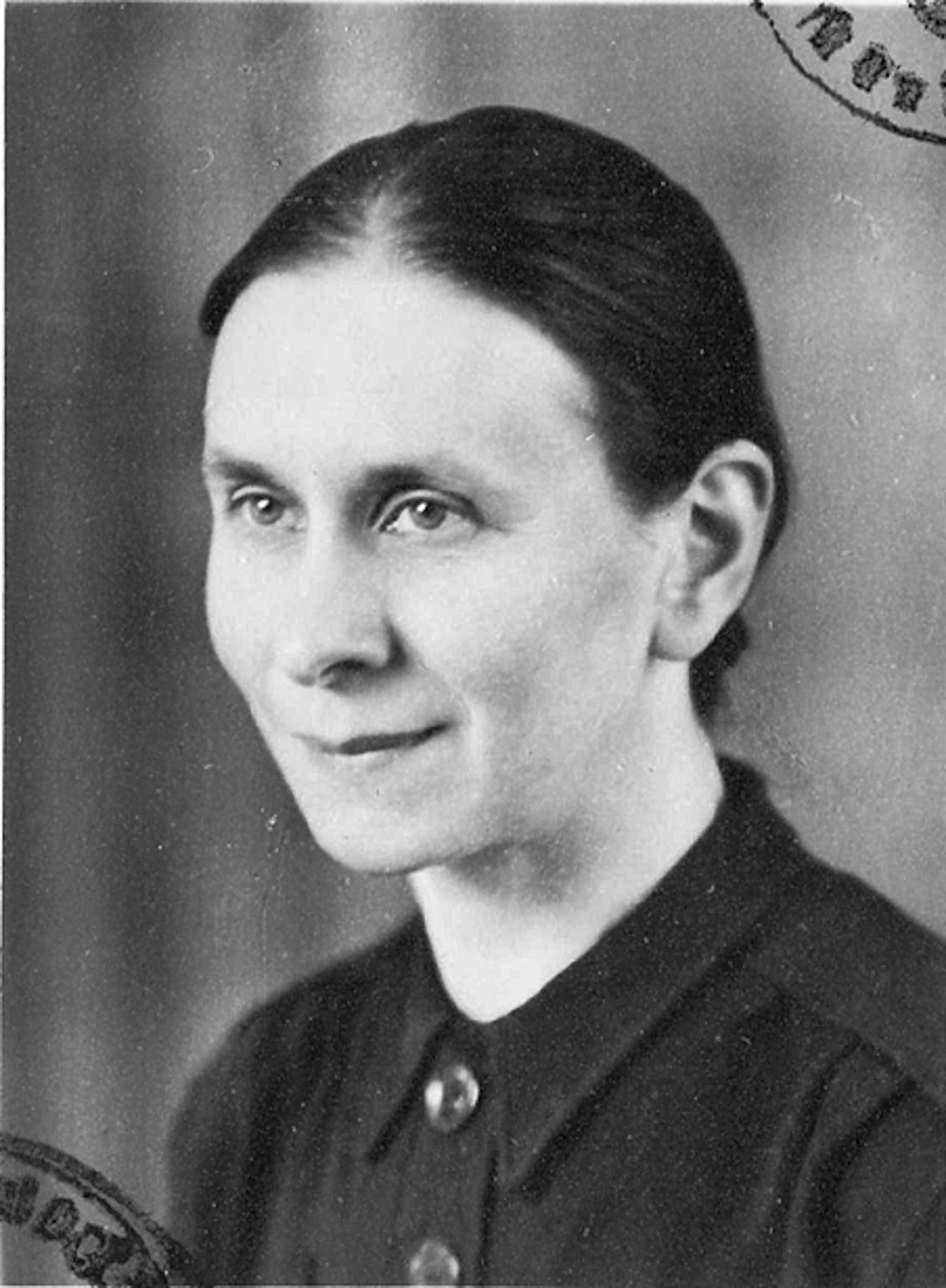 Marianne Herthel Herthel