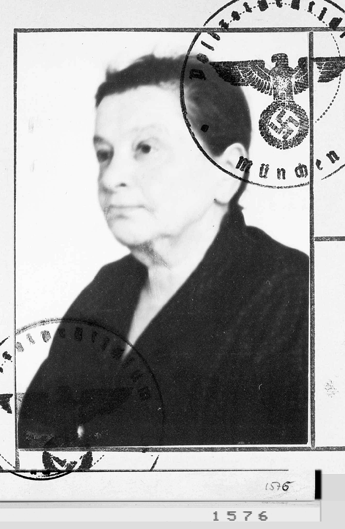 Hulda Hertel Hertel