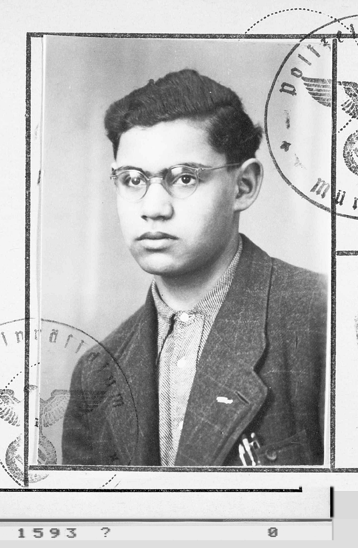Josef Herz Herz