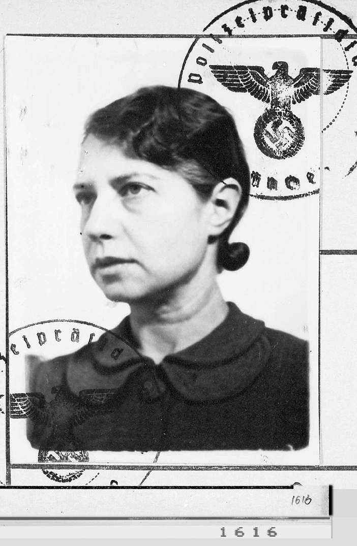 Emmy Hess Hess