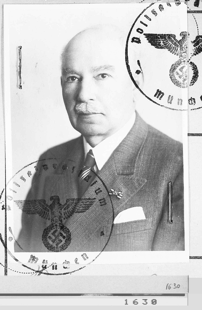Philipp Heß Heß