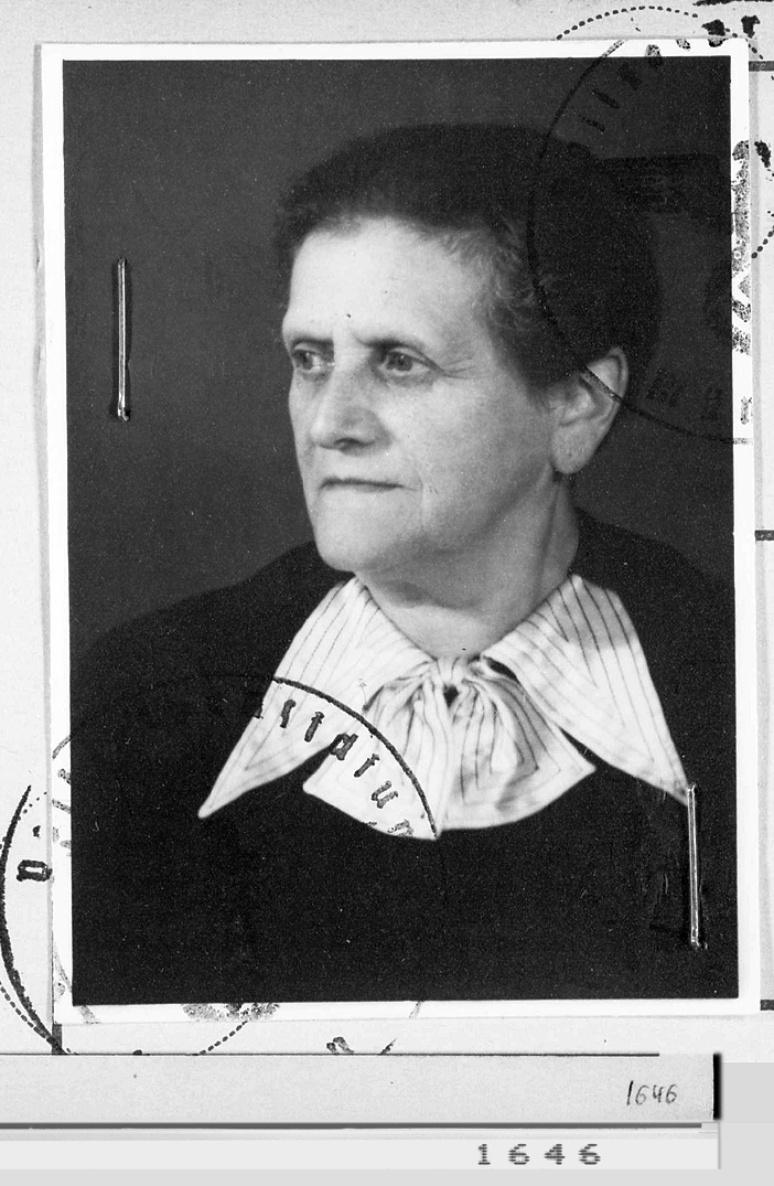 Hermine Hiller Hiller