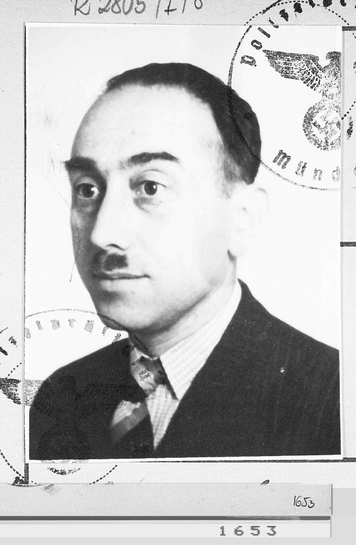 Hirsch
