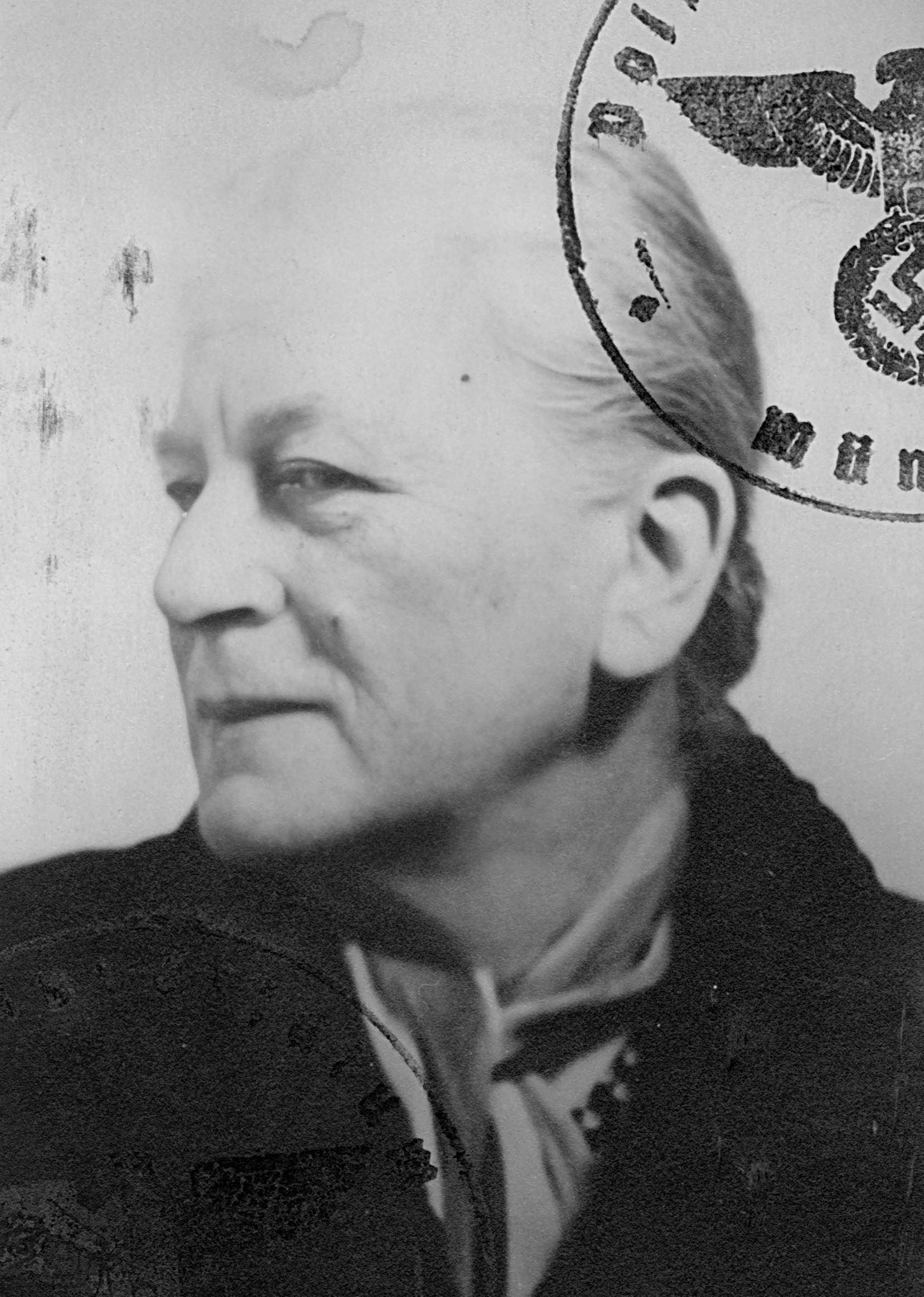 Hirsch
