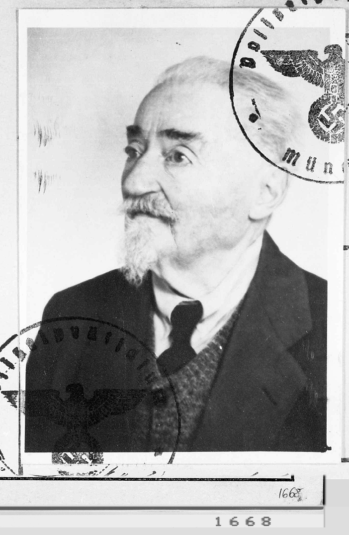 Heinrich Hirsch Hirsch