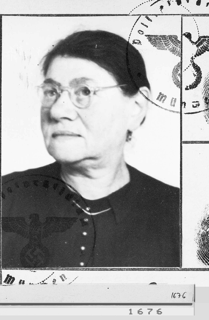 Julie Hirsch Hirsch