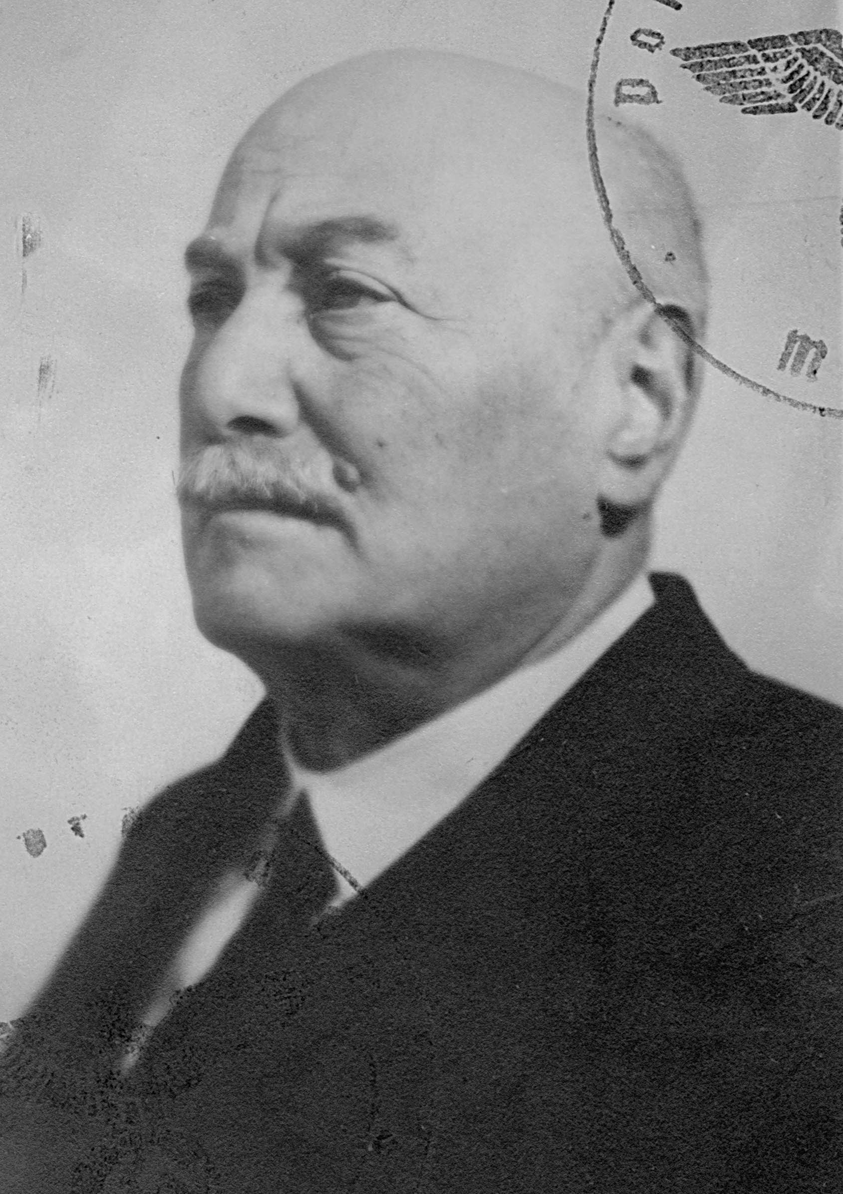 Hirsch
