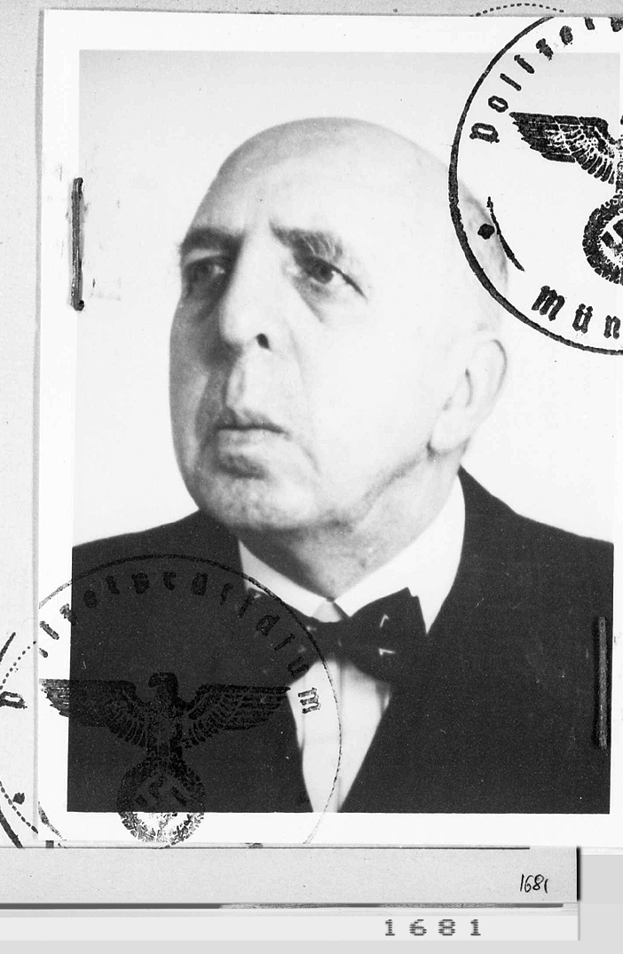Hirsch