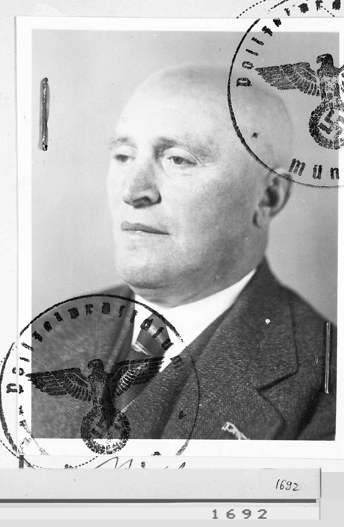 Hirsch