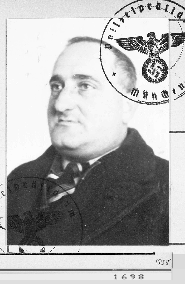 Wilhelm Hirsch Hirsch