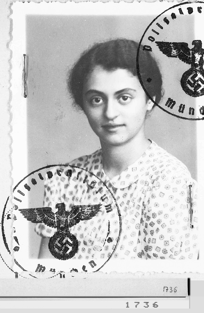 Leonore Hofeller Hofeller