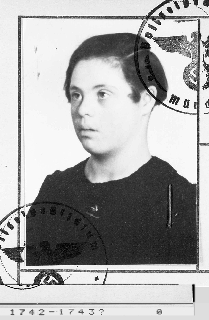 Hanna Hofmann Hofmann