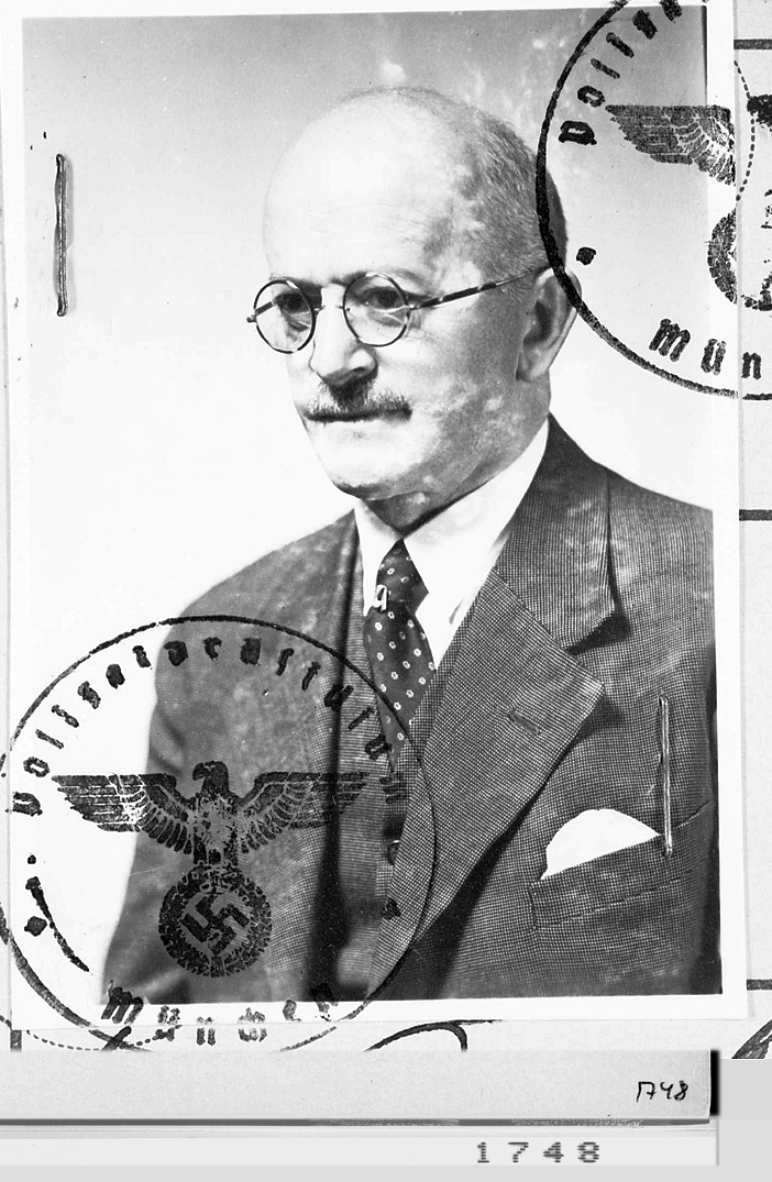 Rudolf Hofmann Hofmann