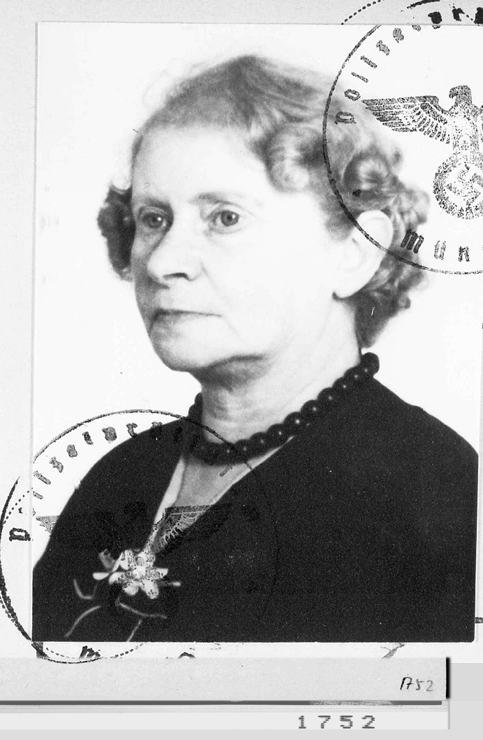 Sophie Holländer Holländer