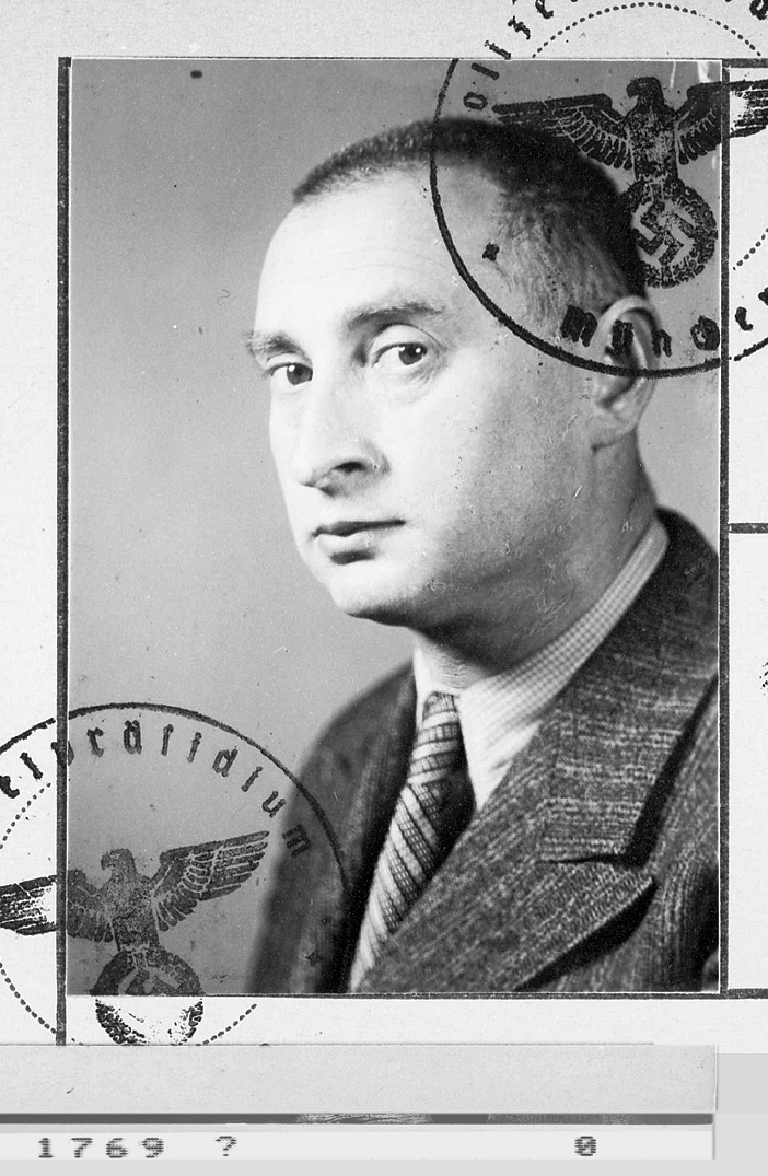 Louis Holzer Holzer