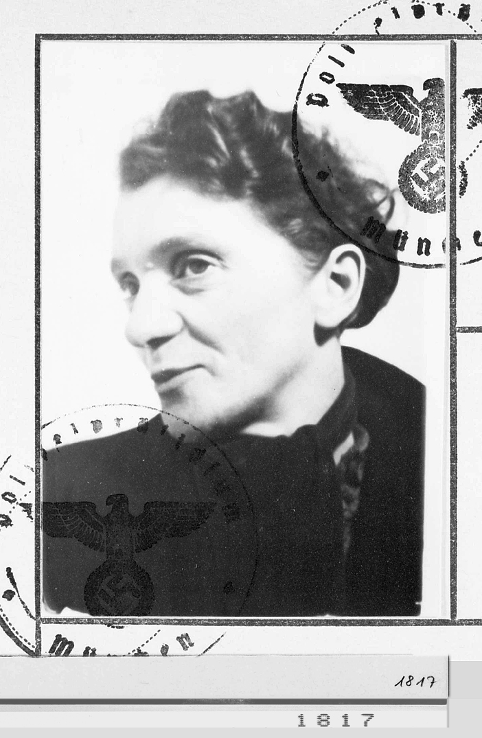 Selma (Sara) Isaac Isaac