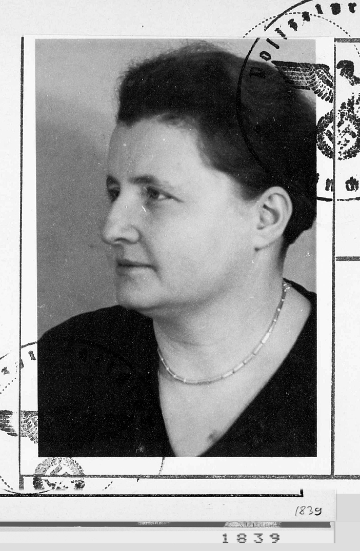 Helene Jäger Jäger